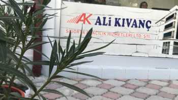 ALİ KIVANÇ SİGORTA LTD. ŞTİ.