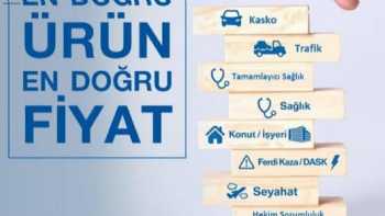 STAR SİGORTA ACENTELİĞİ HİZ LTD STİ MUSTAFA FATİH BAYDAR