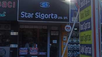 STAR SİGORTA ACENTELİĞİ HİZ LTD STİ MUSTAFA FATİH BAYDAR