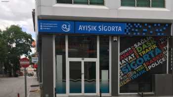 Ayışık Sigorta Ltd.Şti.