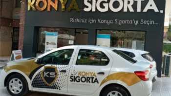 Konya Sigorta