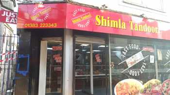 Shimla Cafe and Italian Cuisine