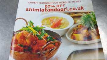 Shimla Cafe and Italian Cuisine