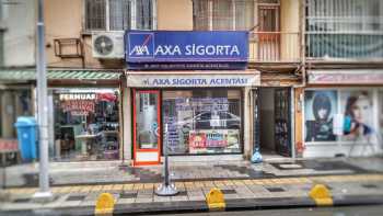 Axa Sigorta / Aslantepe Sigorta Acenteliği Malatya