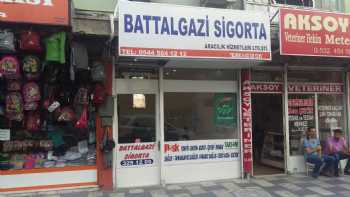 BATTALGAZİ SİGORTA