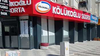 KÖLÜKOĞLU SİGORTA