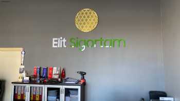 ELİT SİGORTAM SİGORTA ARACILIK HİZ. LTD. ŞTİ.