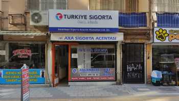 Axa Sigorta / Aslantepe Sigorta Acenteliği Malatya