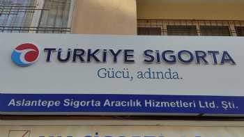 Axa Sigorta / Aslantepe Sigorta Acenteliği Malatya