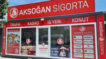 AKSOĞAN SİGORTA Ara. Hiz. Ltd. Şti.