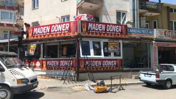 Maden Döner Salonu