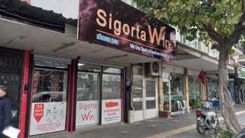 Sigorta Win KÖKENER ŞUBESİ AKHİSAR