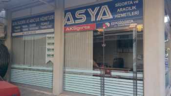 Asya Sigorta ve Aracılık