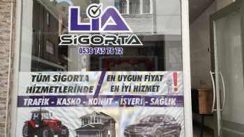 LİA Sigorta