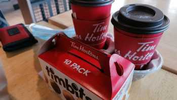 Tim Hortons