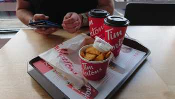 Tim Hortons