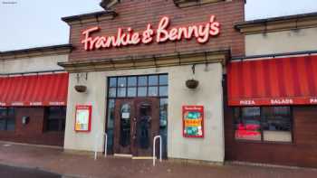 Frankie & Benny's