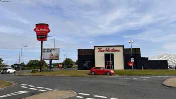 Tim Hortons- Fife Leisure Park