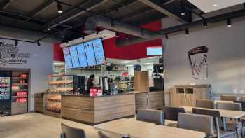 Tim Hortons- Fife Leisure Park