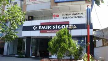 Emir Sigorta Ltd. Şti.