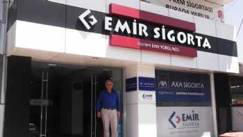 Emir Sigorta Ltd. Şti.