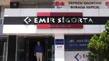 Emir Sigorta Ltd. Şti.