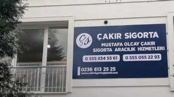 YP Çakır Sigorta