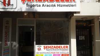 Şehzadeler Sigortacılık