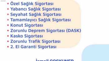 7/24 SİGORTA ÖZSERNEO SİGORTA