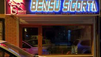 BENSU SİGORTA ARACILIK HİZMETLERİ LTD.ŞTİ