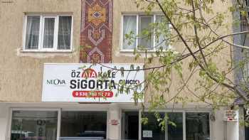 Özatakale Sigorta