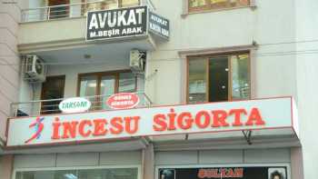 İNCESU SİGORTA