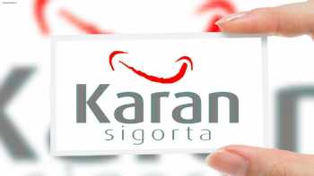 KARAN SİGORTA ARA.HIZ.LTD. STI.