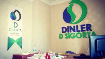 Dinler D Sigorta