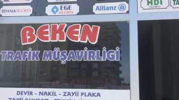 Beken trafik müşavirliği