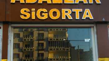 adallar sigorta