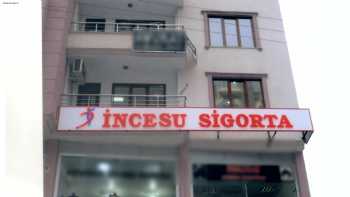 İNCESU SİGORTA