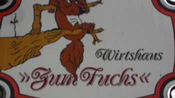 Wirtshaus Zum Fuchs