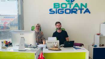 Botan Sigorta