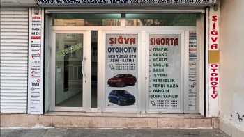 ŞİĞVA OTOMOTİV SİGORTA