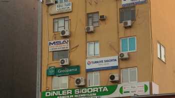 Dinler Sigorta