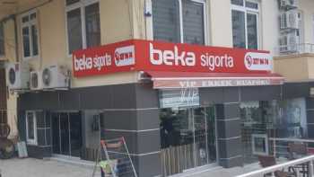 BEKA ACT SİGORTA.LTD.ŞTİ.