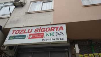 Tozlu Sigorta