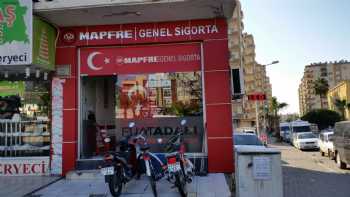 Mapfre Genel Sigorta