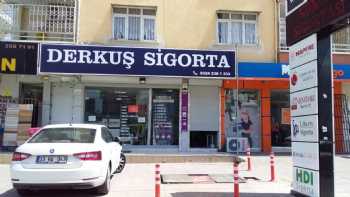 Derkuş Sigorta