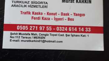 T-GRUP SİGORTACI