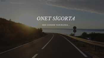 ONET SİGORTA