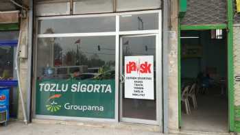 Tozlu Sigorta