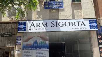 Mersin ARM Sigorta