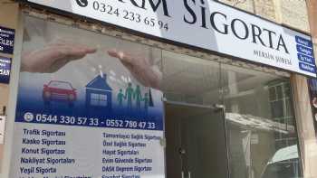 Mersin ARM Sigorta